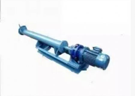 点击查看详细信息<br>标题：铰刀称/铰刀/输料铰刀 阅读次数：3802